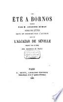 Un été à Bornos