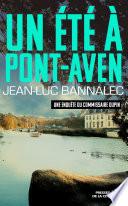 Un été à Pont-Aven