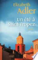Un été à Saint-Tropez
