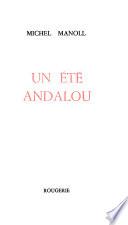 Un été andalou