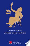 Un été avec Homère