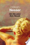 Un été avec Kim Novak