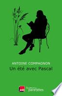 Un été avec Pascal