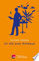 Un été avec Rimbaud