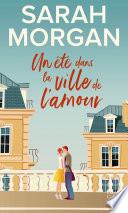 Un été dans la ville de l'amour