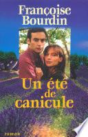 Un été de canicule