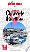 UN ÉTÉ EN CHARENTE-MARITIME 2020/2021 Petit Futé