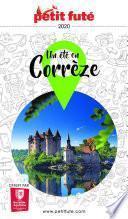 UN ÉTÉ EN CORRÈZE 2020 Petit Futé
