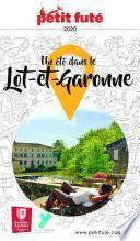 UN ÉTÉ EN LOT-ET-GARONNE 2020 Petit Futé
