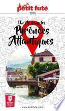 UN ÉTÉ EN PYRÉNÉES-ATLANTIQUES 2020 Petit Futé