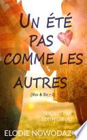 Un été pas comme les autres