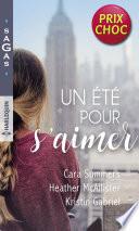 Un été pour s'aimer
