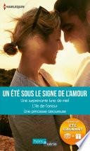 Un été sous le signe de l'amour