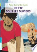 Un été sous les oliviers