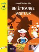 Un étrange visiteur - Colibri