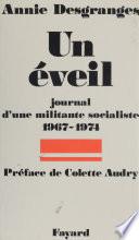 Un Éveil