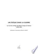 Un évêque dans la guerre