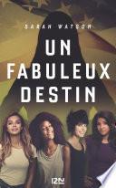 Un fabuleux destin