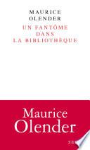 Un fantôme dans la bibliothèque