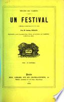 Un festival