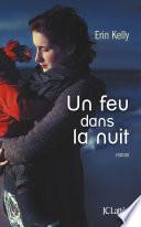 Un feu dans la nuit