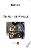 Un film de famille