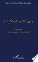 Un fils de la lumière