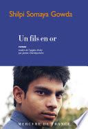 Un fils en or