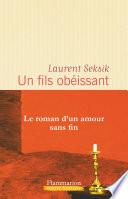 Un fils obéissant