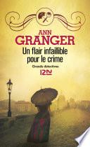 Un flair infaillible pour le crime