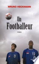 Un footballeur