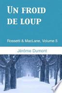 Un Froid de Loup