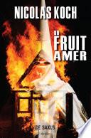 Un fruit amer