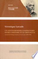Un gentilhomme-campagnard entre l'histoire et le crépuscule