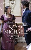 Un gentleman à son goût