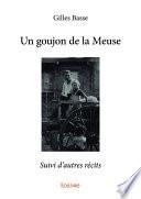 Un goujon de la Meuse
