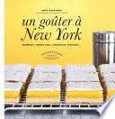 un goûter à New-York