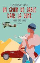 Un grain de sable dans la dune