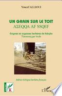 Un grain sur le toit