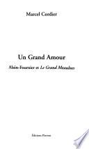 Un grand amour