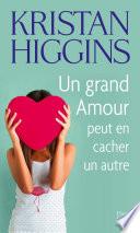 Un grand amour peut en cacher un autre