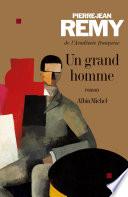 Un grand homme