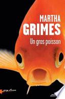 Un gros poisson