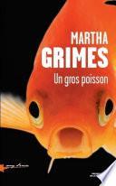 Un gros poisson
