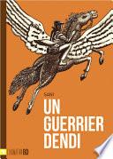 Un guerrier dendi