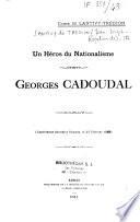 Un héros du nationalisme