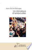 Un Himalaya d’embrouilles