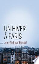 Un hiver à Paris
