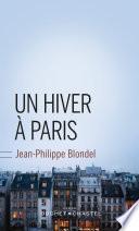 Un hiver à Paris