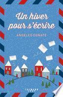 Un hiver pour s'écrire